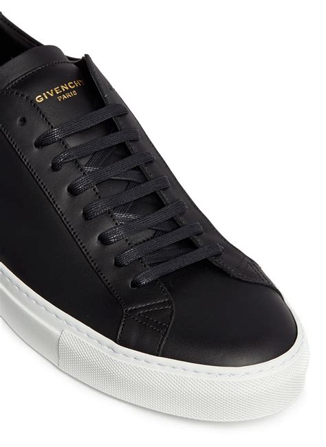 givenchy sneakers low|Givenchy sneakers for men.